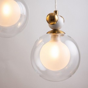 Подвесной светильник Freya Pitch FR5364PL-03BS в Тюмени - tumen.ok-mebel.com | фото 6