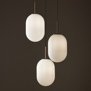 Подвесной светильник Freya Sharlot FR1012PL-03BS в Тюмени - tumen.ok-mebel.com | фото 3