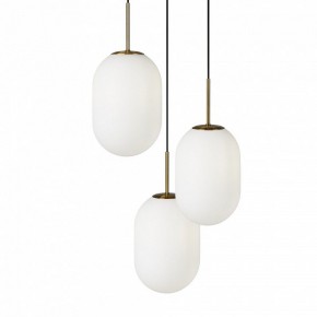 Подвесной светильник Freya Sharlot FR1012PL-03BS в Тюмени - tumen.ok-mebel.com | фото 4