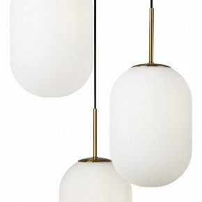 Подвесной светильник Freya Sharlot FR1012PL-03BS в Тюмени - tumen.ok-mebel.com | фото 7