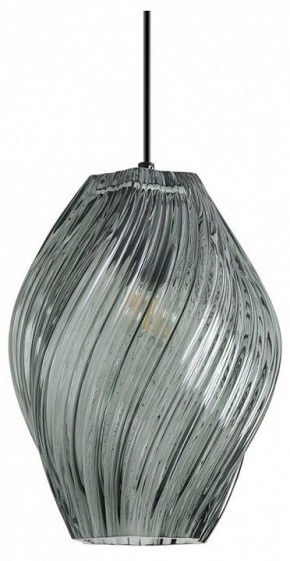 Подвесной светильник Freya Shiny FR5547PL-01DBL в Тюмени - tumen.ok-mebel.com | фото