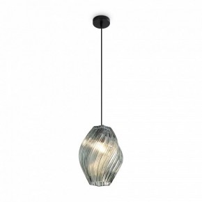 Подвесной светильник Freya Shiny FR5547PL-01DBL в Тюмени - tumen.ok-mebel.com | фото 3