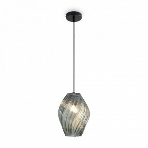 Подвесной светильник Freya Shiny FR5547PL-01DBL в Тюмени - tumen.ok-mebel.com | фото 4