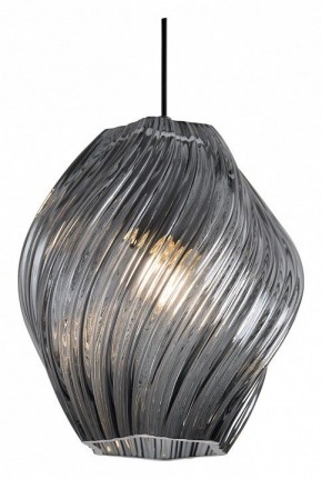 Подвесной светильник Freya Shiny FR5547PL-01SM в Тюмени - tumen.ok-mebel.com | фото