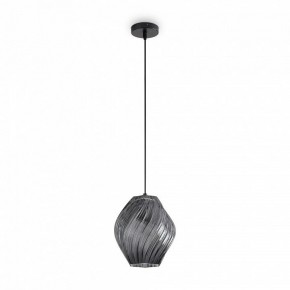 Подвесной светильник Freya Shiny FR5547PL-01SM в Тюмени - tumen.ok-mebel.com | фото 2