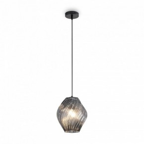 Подвесной светильник Freya Shiny FR5547PL-01SM в Тюмени - tumen.ok-mebel.com | фото 3