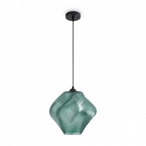 Подвесной светильник Freya Shiny FR5548PL-01DBL в Тюмени - tumen.ok-mebel.com | фото