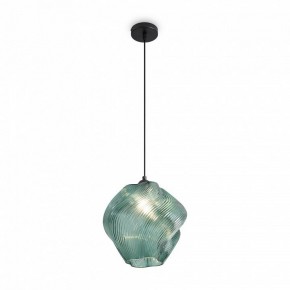 Подвесной светильник Freya Shiny FR5548PL-01DBL в Тюмени - tumen.ok-mebel.com | фото 3