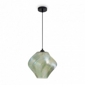 Подвесной светильник Freya Shiny FR5548PL-01GN в Тюмени - tumen.ok-mebel.com | фото