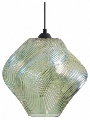 Подвесной светильник Freya Shiny FR5548PL-01GN в Тюмени - tumen.ok-mebel.com | фото 2
