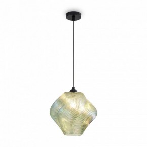 Подвесной светильник Freya Shiny FR5548PL-01GN в Тюмени - tumen.ok-mebel.com | фото 4