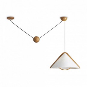 Подвесной светильник Freya Umbra FR5554CL-01T в Тюмени - tumen.ok-mebel.com | фото 3