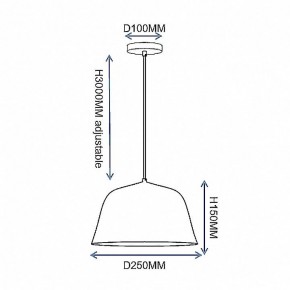 Подвесной светильник Imperiumloft Ambit MU01 в Тюмени - tumen.ok-mebel.com | фото 10