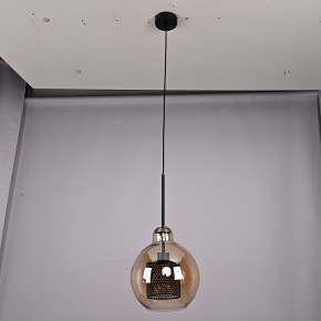 Подвесной светильник Imperiumloft CATCH AMBER CATCH-AMBER01 в Тюмени - tumen.ok-mebel.com | фото 4