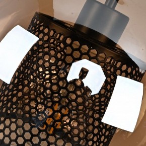 Подвесной светильник Imperiumloft CATCH AMBER CATCH-AMBER01 в Тюмени - tumen.ok-mebel.com | фото 9