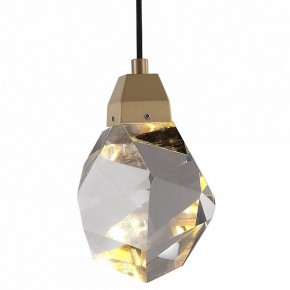 Подвесной светильник Imperiumloft CRISTEL CRISTEL-ONE01 в Тюмени - tumen.ok-mebel.com | фото