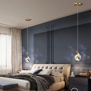 Подвесной светильник Imperiumloft CRISTEL CRISTEL-ONE01 в Тюмени - tumen.ok-mebel.com | фото 12