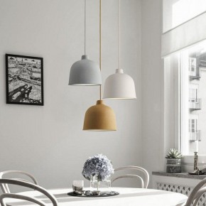 Подвесной светильник Imperiumloft Grain MUT в Тюмени - tumen.ok-mebel.com | фото 8