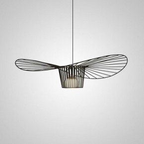 Подвесной светильник Imperiumloft HAT Black ﻿HAT01 в Тюмени - tumen.ok-mebel.com | фото