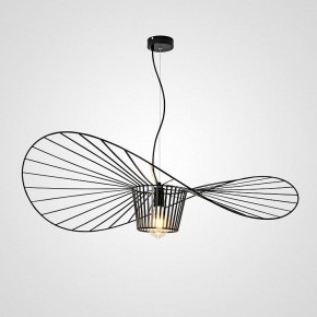 Подвесной светильник Imperiumloft HAT Black ﻿HAT01 в Тюмени - tumen.ok-mebel.com | фото