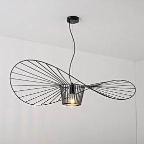 Подвесной светильник Imperiumloft HAT Black ﻿HAT01 в Тюмени - tumen.ok-mebel.com | фото 2