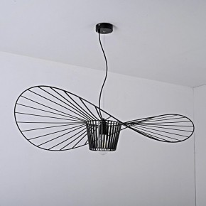 Подвесной светильник Imperiumloft HAT Black ﻿HAT01 в Тюмени - tumen.ok-mebel.com | фото 3