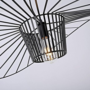 Подвесной светильник Imperiumloft HAT Black ﻿HAT01 в Тюмени - tumen.ok-mebel.com | фото 6