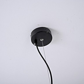 Подвесной светильник Imperiumloft HAT Black ﻿HAT01 в Тюмени - tumen.ok-mebel.com | фото 9