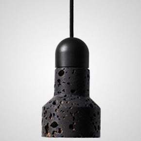 Подвесной светильник Imperiumloft JAZZ STONE jazz-stone01 в Тюмени - tumen.ok-mebel.com | фото