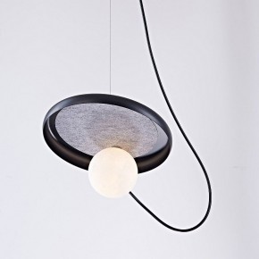 Подвесной светильник Imperiumloft MARGOTT Black margott01 в Тюмени - tumen.ok-mebel.com | фото 3