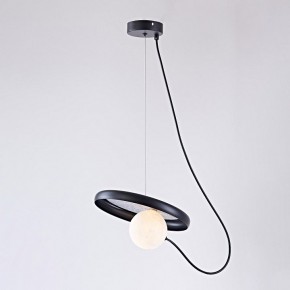 Подвесной светильник Imperiumloft MARGOTT Black margott01 в Тюмени - tumen.ok-mebel.com | фото 4