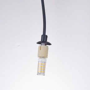 Подвесной светильник Imperiumloft MARGOTT Black margott01 в Тюмени - tumen.ok-mebel.com | фото 12