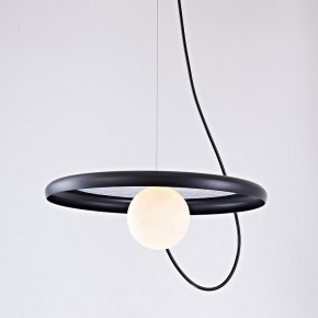 Подвесной светильник Imperiumloft MARGOTT Black margott01 в Тюмени - tumen.ok-mebel.com | фото 5