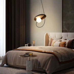 Подвесной светильник Imperiumloft MARGOTT Black margott01 в Тюмени - tumen.ok-mebel.com | фото 9