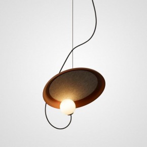 Подвесной светильник Imperiumloft MARGOTT Orange margott01 в Тюмени - tumen.ok-mebel.com | фото
