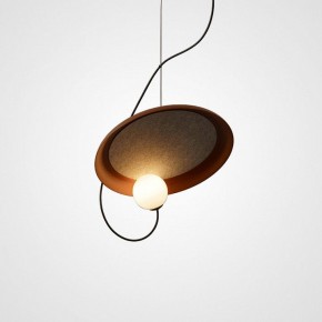Подвесной светильник Imperiumloft MARGOTT Orange margott01 в Тюмени - tumen.ok-mebel.com | фото 2