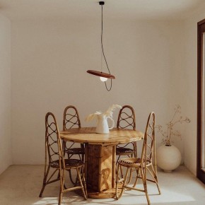 Подвесной светильник Imperiumloft MARGOTT Orange margott01 в Тюмени - tumen.ok-mebel.com | фото 3