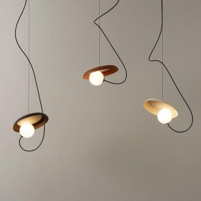 Подвесной светильник Imperiumloft MARGOTT Orange margott01 в Тюмени - tumen.ok-mebel.com | фото 5