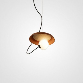Подвесной светильник Imperiumloft MARGOTT Orange margott01 в Тюмени - tumen.ok-mebel.com | фото 6