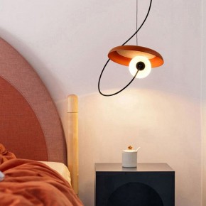Подвесной светильник Imperiumloft MARGOTT Orange margott01 в Тюмени - tumen.ok-mebel.com | фото 7