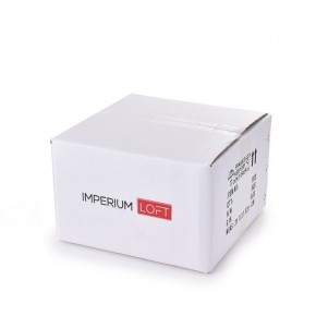 Подвесной светильник Imperiumloft MARGOTT White margott01 в Тюмени - tumen.ok-mebel.com | фото 15
