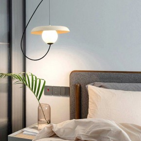 Подвесной светильник Imperiumloft MARGOTT White margott01 в Тюмени - tumen.ok-mebel.com | фото 2