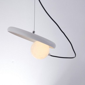 Подвесной светильник Imperiumloft MARGOTT White margott01 в Тюмени - tumen.ok-mebel.com | фото 5
