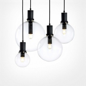 Подвесной светильник Imperiumloft PENBALL Black PENBALL01 в Тюмени - tumen.ok-mebel.com | фото 3