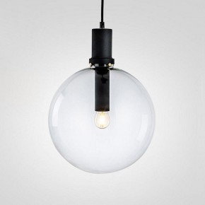 Подвесной светильник Imperiumloft PENBALL Black PENBALL03 в Тюмени - tumen.ok-mebel.com | фото