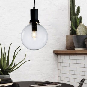 Подвесной светильник Imperiumloft PENBALL Black PENBALL03 в Тюмени - tumen.ok-mebel.com | фото 4