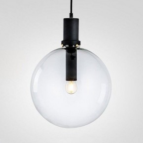 Подвесной светильник Imperiumloft PENBALL Black PENBALL04 в Тюмени - tumen.ok-mebel.com | фото
