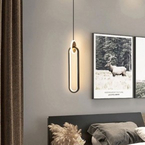 Подвесной светильник Imperiumloft RANDALL B randall01 в Тюмени - tumen.ok-mebel.com | фото
