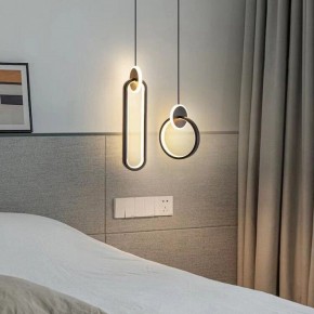 Подвесной светильник Imperiumloft RANDALL B randall01 в Тюмени - tumen.ok-mebel.com | фото 5