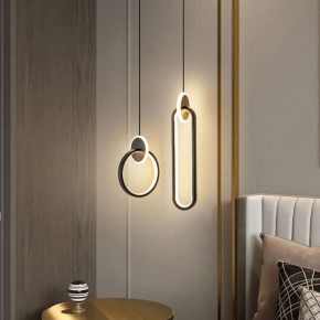 Подвесной светильник Imperiumloft RANDALL B randall01 в Тюмени - tumen.ok-mebel.com | фото 7